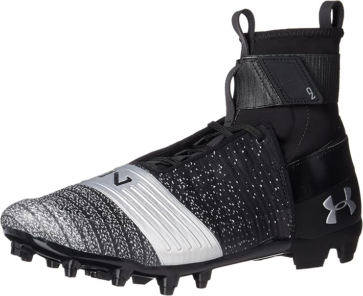 under armour c1n mc football cleats