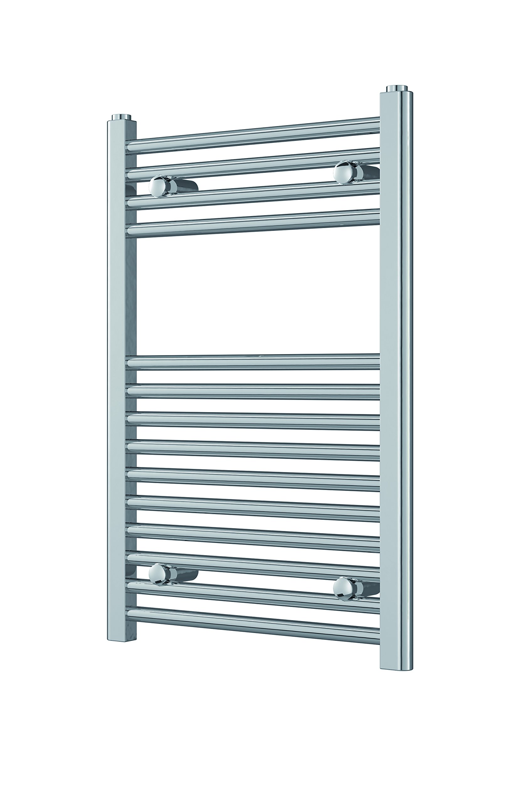 Prorad 5060235344510 Towel Rail Radiator, Chrome, 500 x 1800 mm