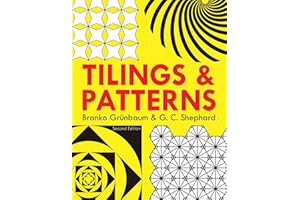 Tilings and Patterns: Second Edition