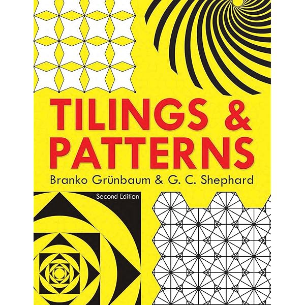 Dots: A Pictorial Essay on Pointed, Printed Patterns