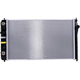 WAGNER RD1091 HVAC Radiator
