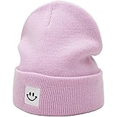 55cube Baby Beanie 0-6 Months 6-12-24 Months 2-5-8 Years Kids Winter Hat