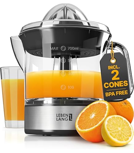 Amazon.com: Braun MPZ22 Citromatic Deluxe Citrus Juicer: Electric