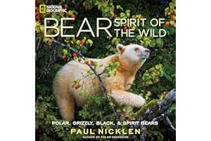 Bear: Spirit of the Wild