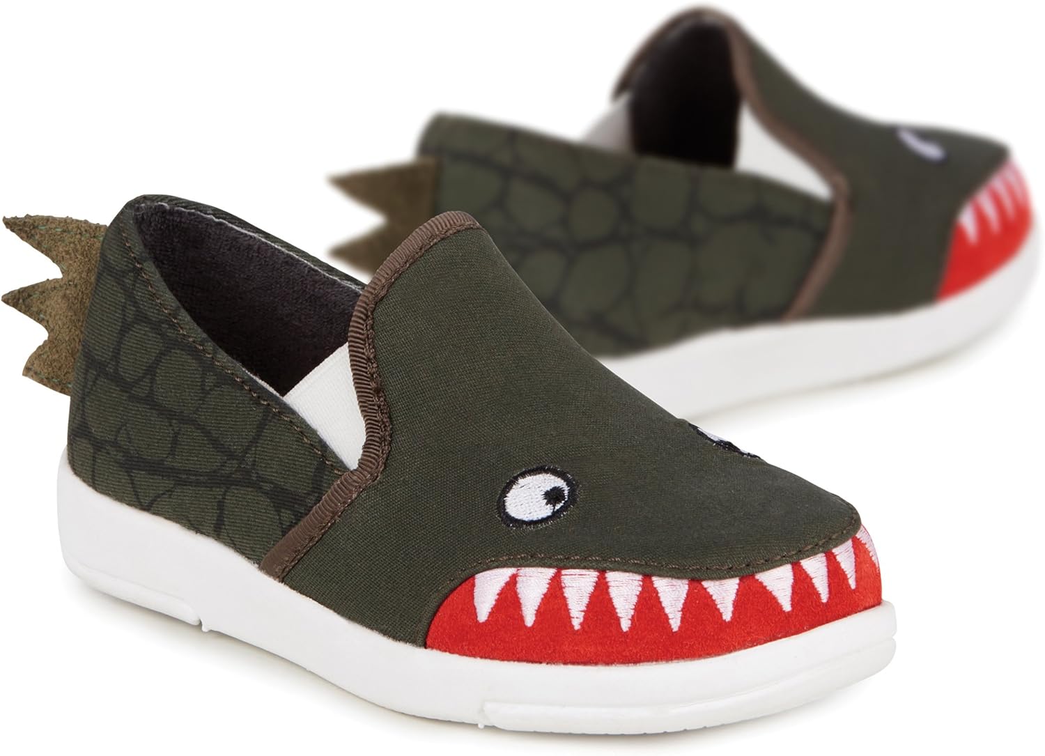 emu little creatures croc