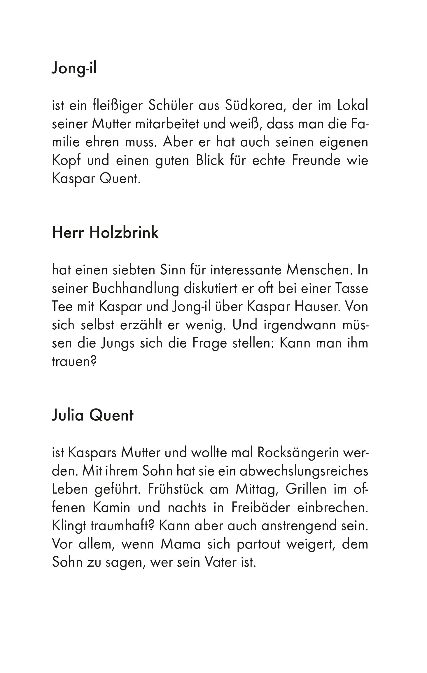 Fragen Die Man Mädchen Stellen Kann
