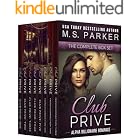 Club Prive: Club Prive (Carrie's Story)
