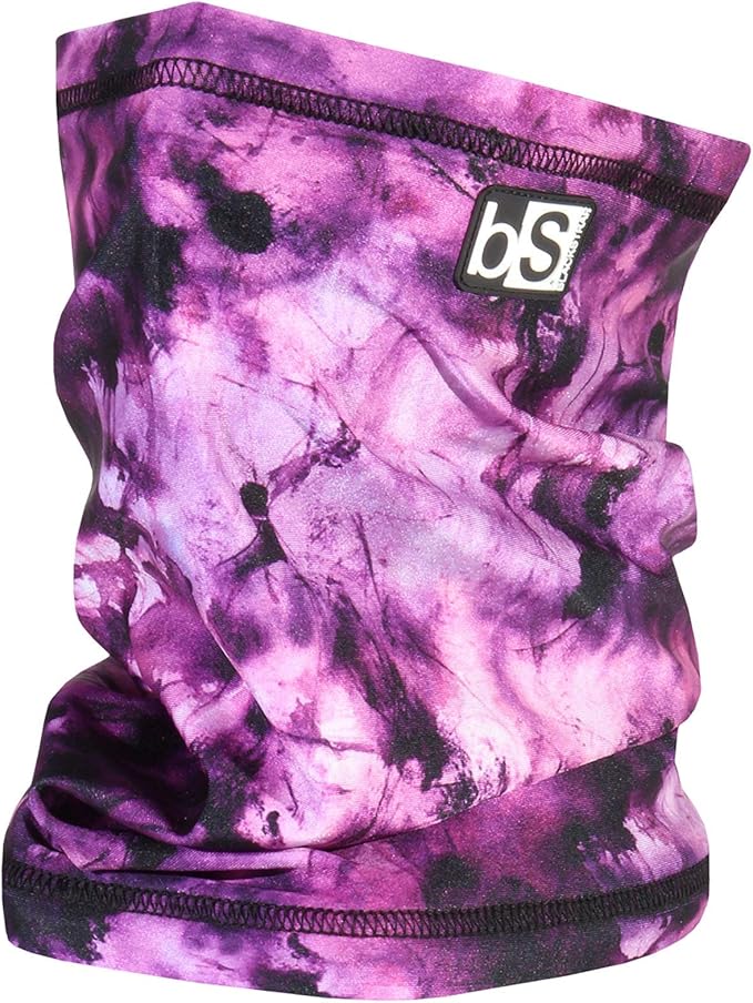 BlackStrap The Tube, Dual Layer Cold Weather Neck Gaiter and Warmer for