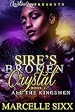 Sire's Broken Crystal 2: All The Kingsmen