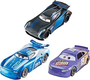 die cast vehicles first sold in cardboard packs