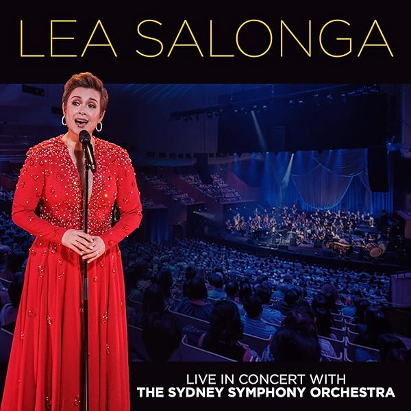 Lea Salonga レア・サロンガ CD Lea Salonga レア・サロンガ CD Amazon Musicでレア・サロンガの