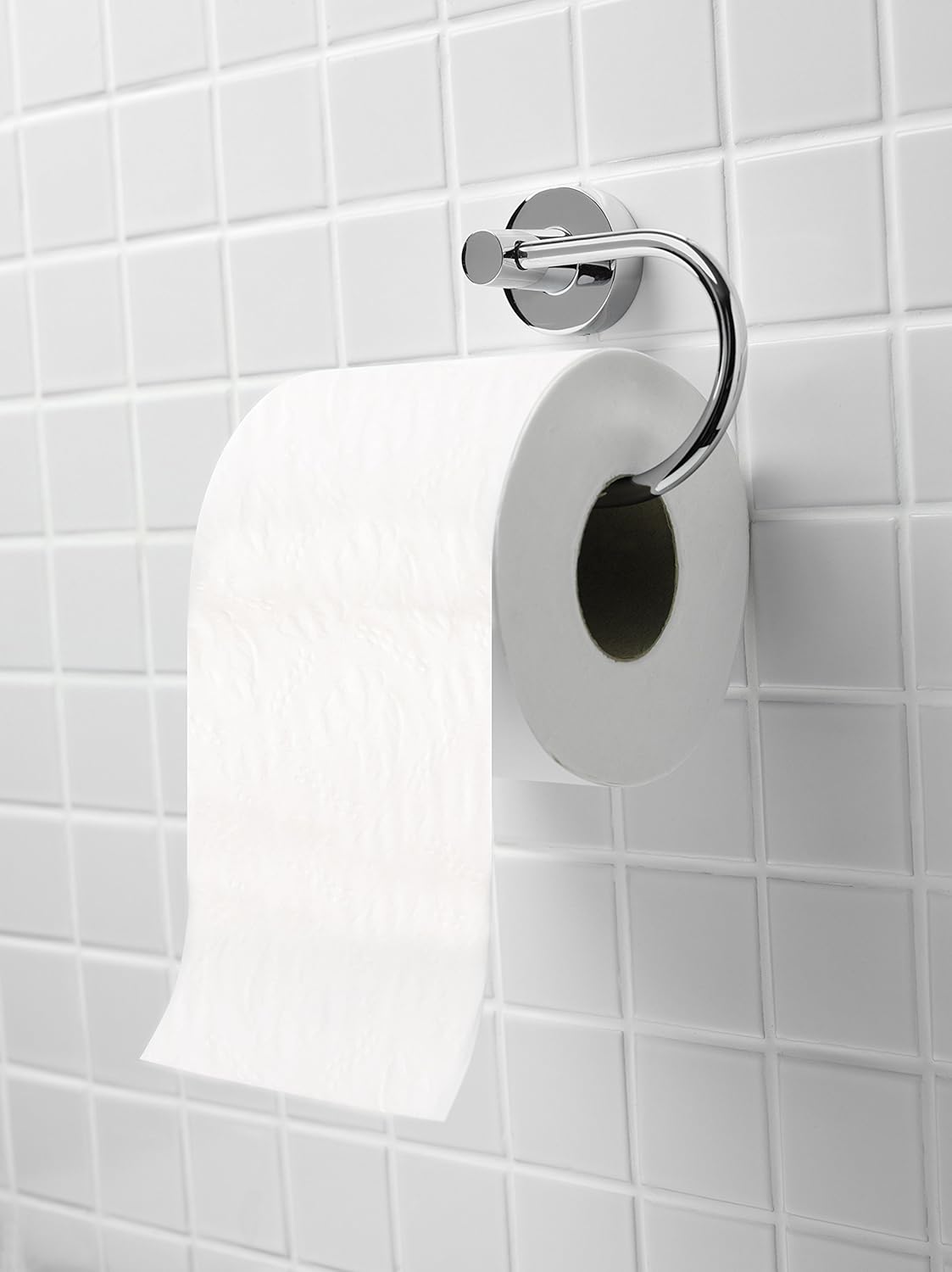 Tork Advanced TM6120S Bath Tissue Roll, 2-Ply, 4" Width x 3.75" Length, White (Case of 96 Rolls, 500 Per Roll, 48,000 Sheets): Industrial & Scientific