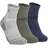 Timberland Men's Arch Support Socks