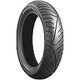 Bridgestone BATTLAX BT-020 Sport/Touring Rear Motorcycle Tire 160/70-17