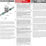 Claber 1 Inch Female Programmable Solenoid Valve for Easy Installation view 7