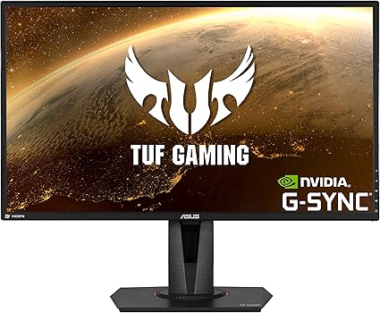 ASUS TUF Gaming VG27AQ 68,58 cm Monitor 