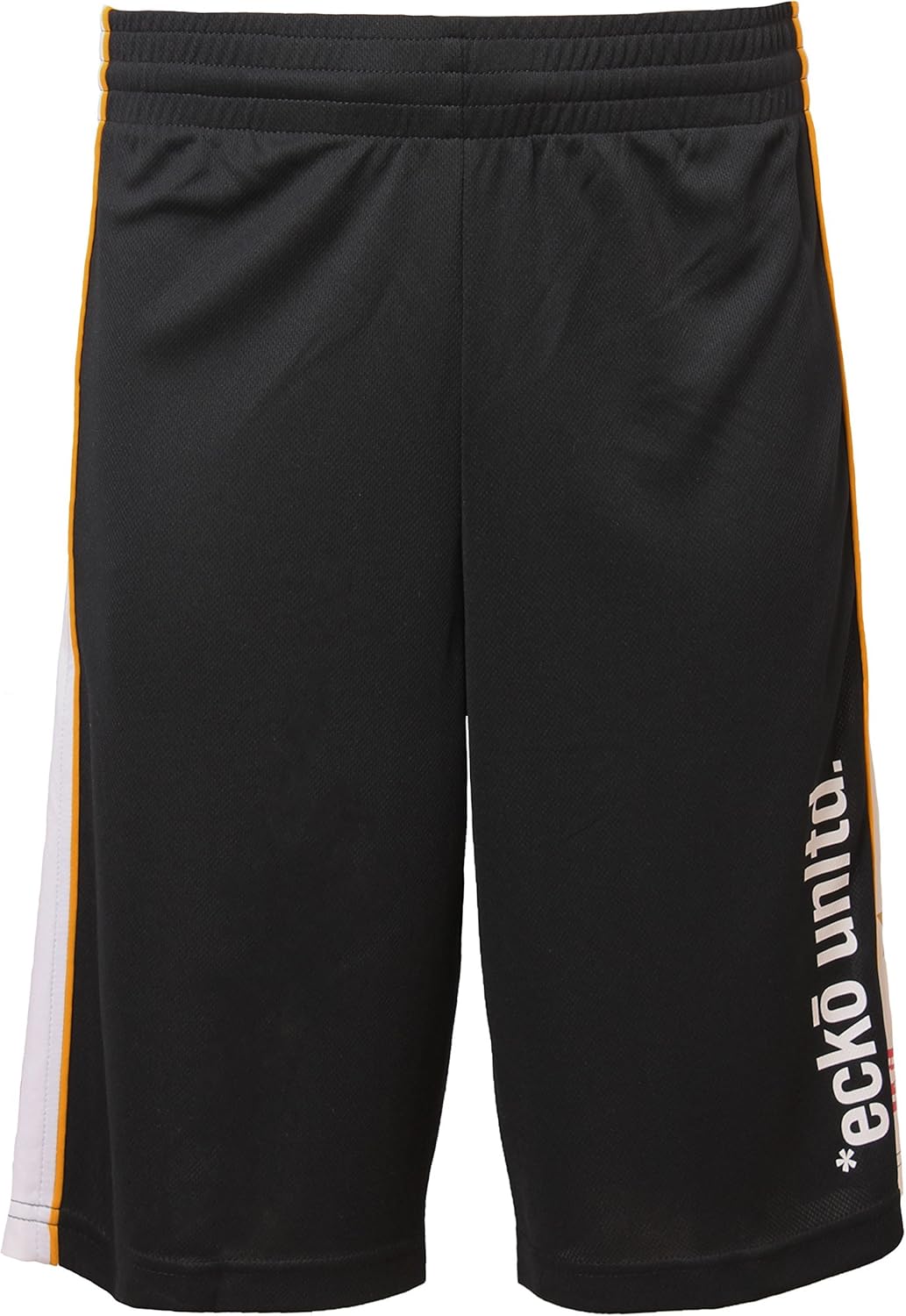 Ecko Men's Basketball Shorts Knee Length Sport Gym Summer Casual at