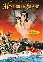 Mysterious Island