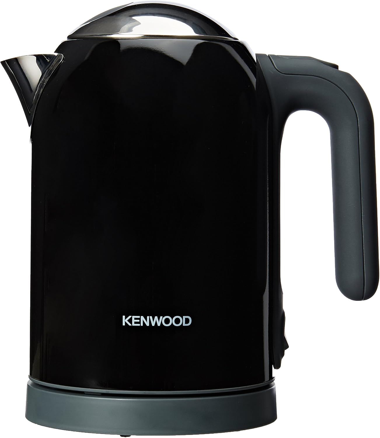 Kenwood Scene ZJM180BK Kettle Black Amazon.co.uk Kitchen & Home