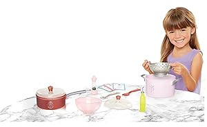 Disney Princess Style Collection Gourmet Cooking Set