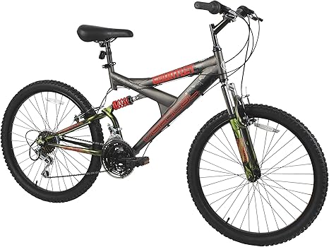 Gauntlet dynacraft 18 speed 24 inch Clearance