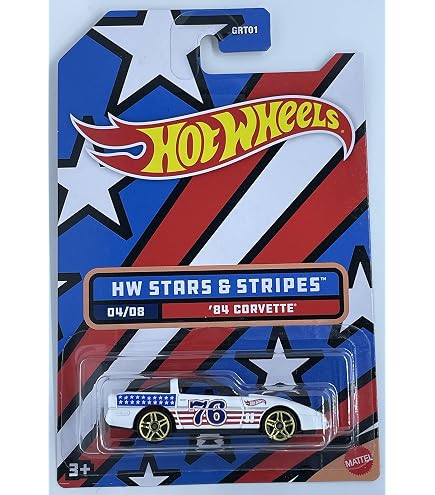 Amazon.com: Hot Wheels 2022 - '71 Dodge Challenge - HW Stars