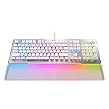ROCCAT Vulcan II Max – Optical-Mechanical PC