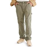 AEROPOSTALE Men's Carpenter Pant