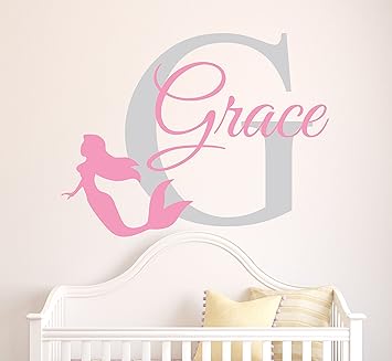 baby girl room decor amazon