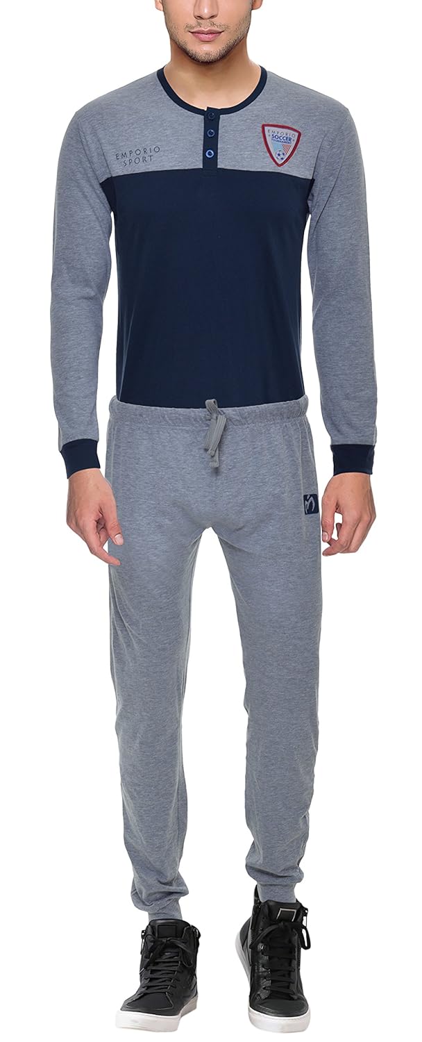 irge men's pyjama set