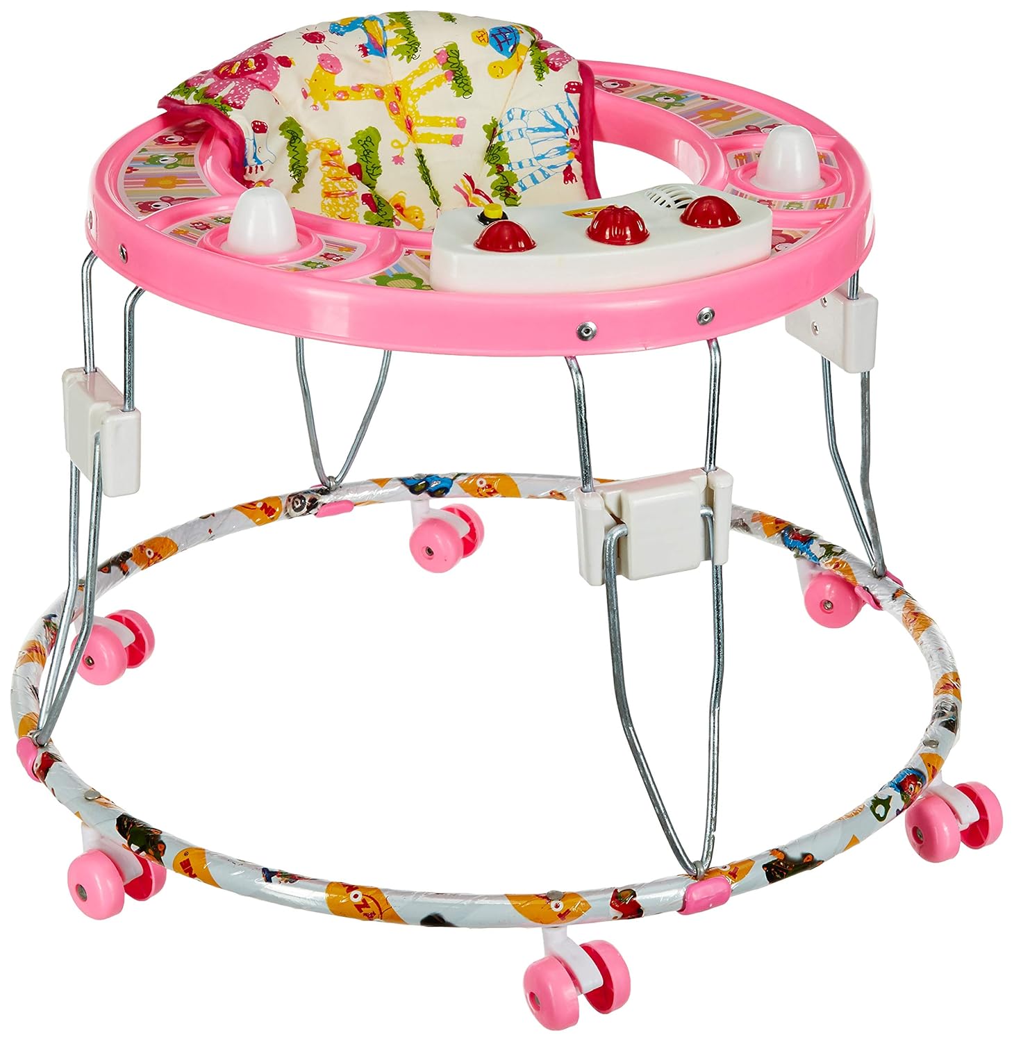 toyzone baby walker