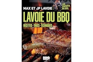 Lavoie du BBQ