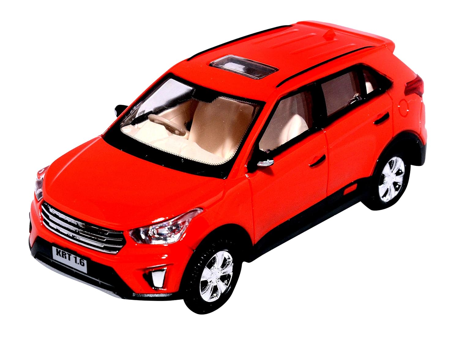 creta toy car