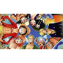 Anime Family 039 One Piece Op Monkey D Luffy Fighting Hot Japan Anime 24 X14 Poster