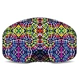 BLACKSTRAP Goggle Cover, Easy On, Easy Off Goggle