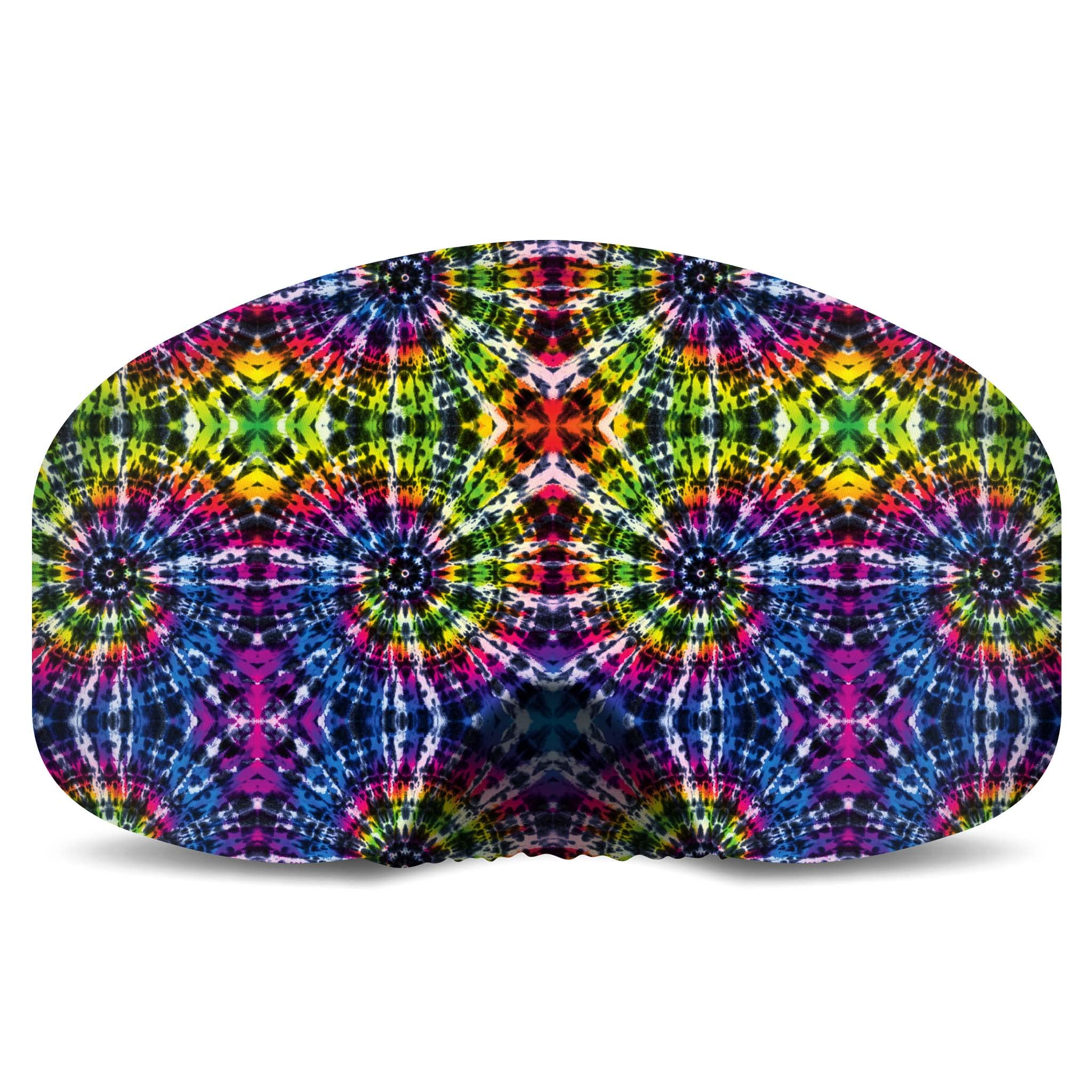 BLACKSTRAP Goggle Cover, Easy On, Easy Off Goggle