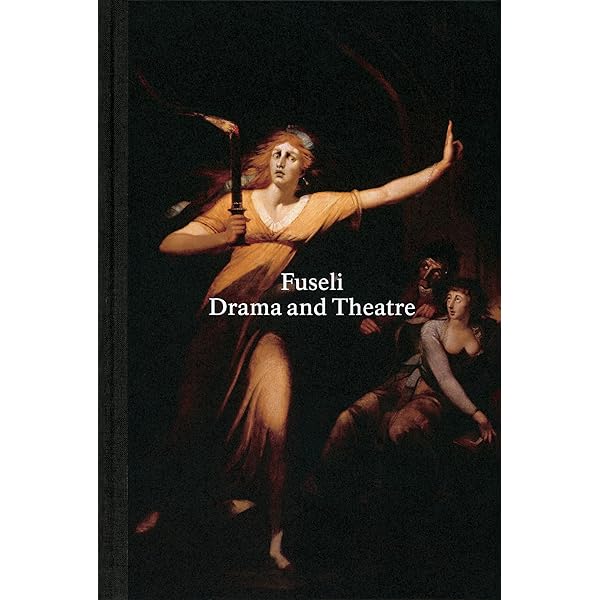 Creator of Nightmares: Henry Fuseli's Art and Life: Baker