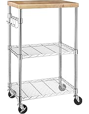 Servierwagen | Amazon.de