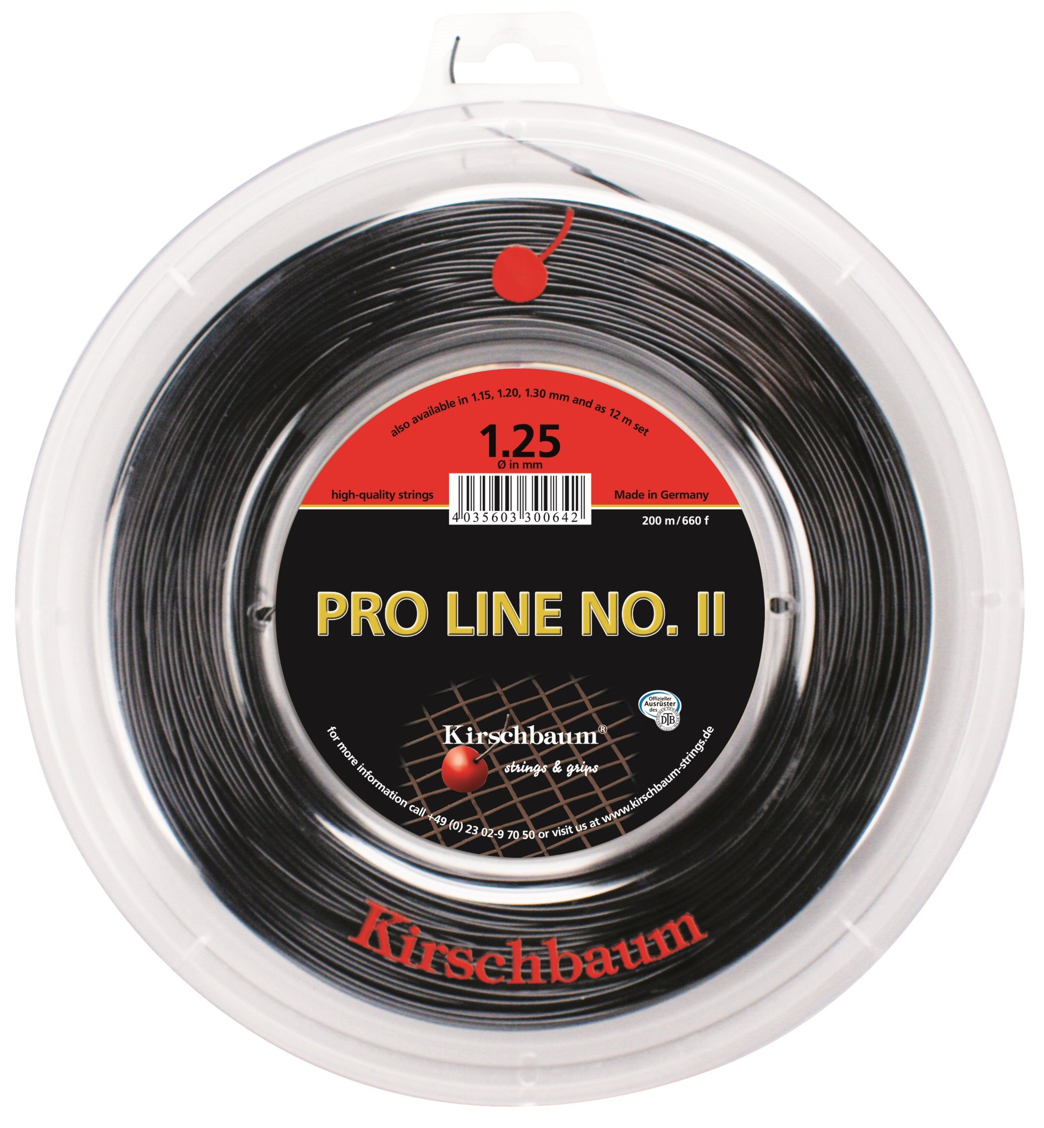 KirschbaumPro Line II String Roll