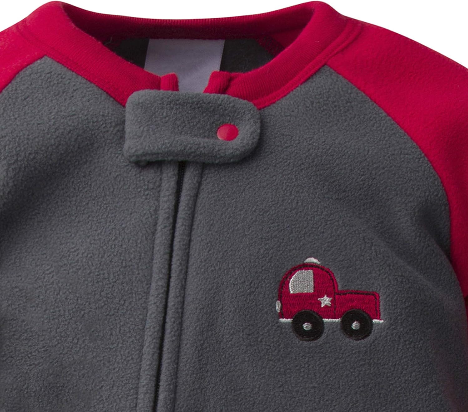 Gerber Baby Boys' 4-Pack Blanket Sleeper: Clothing