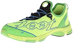 Zoot Men's Ultra TT 7.0 Running Shoe,Safety