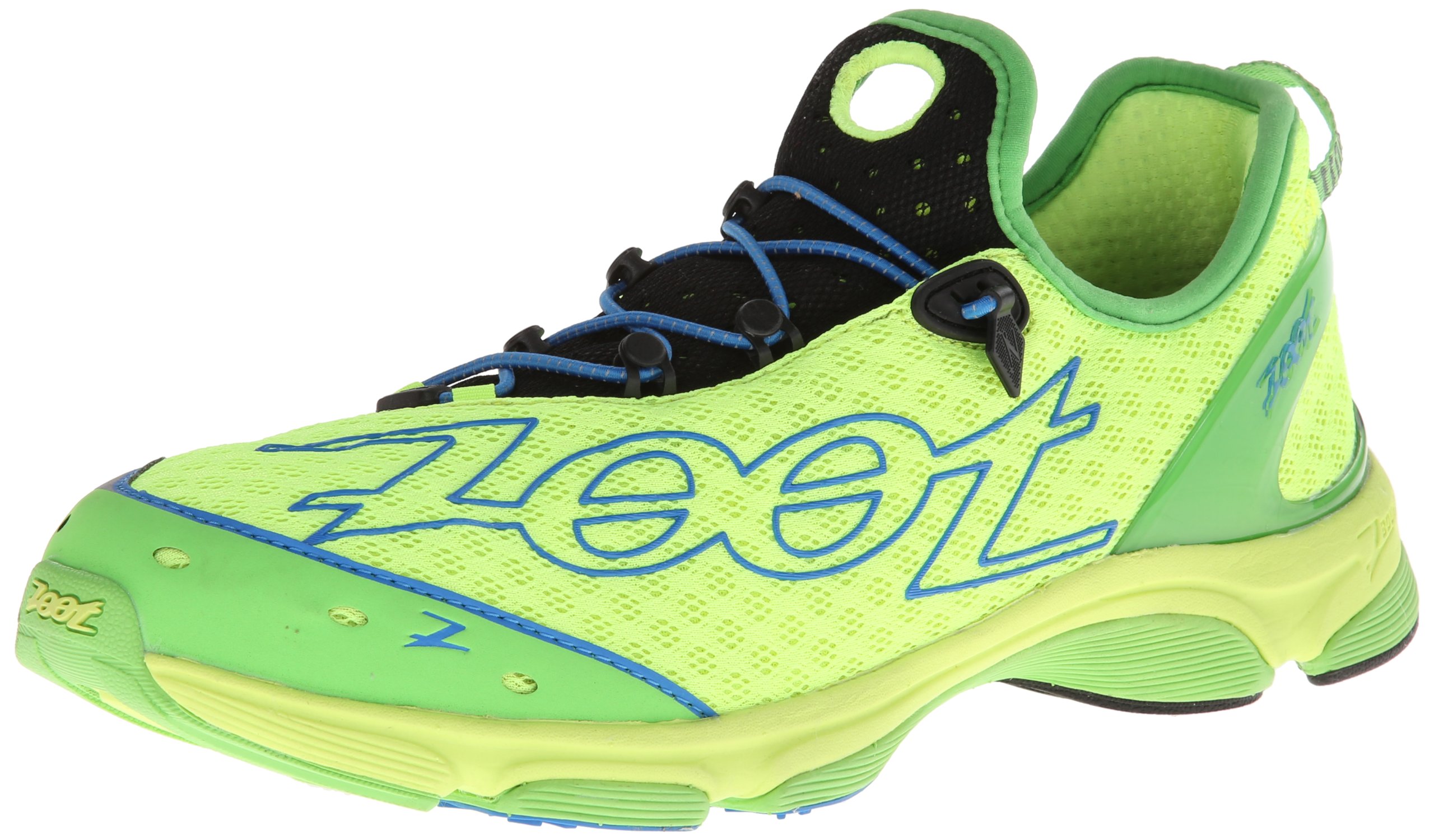 Zoot Men's Ultra TT 7.0 Running Shoe,Safety