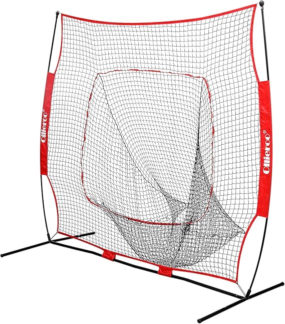 ollieroo baseball net