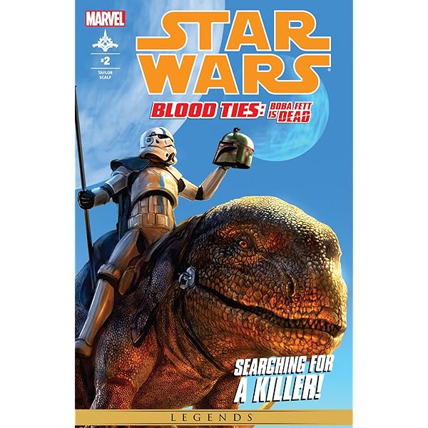 star wars blood ties boba fett is dead