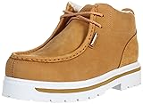 Lugz Men's Strutt Boot,Wheat/White,11.5 D