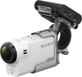 Sony FDR-X3000R