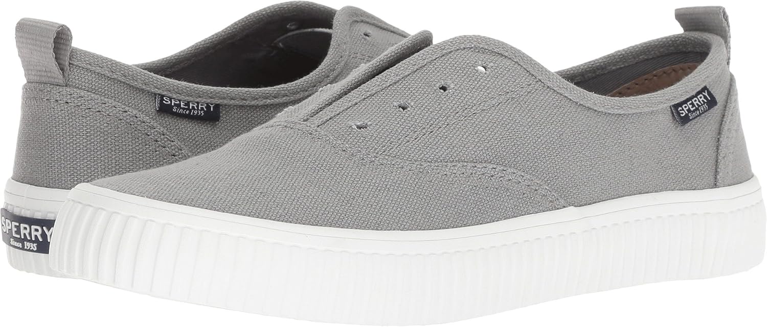 sperry slip on womens