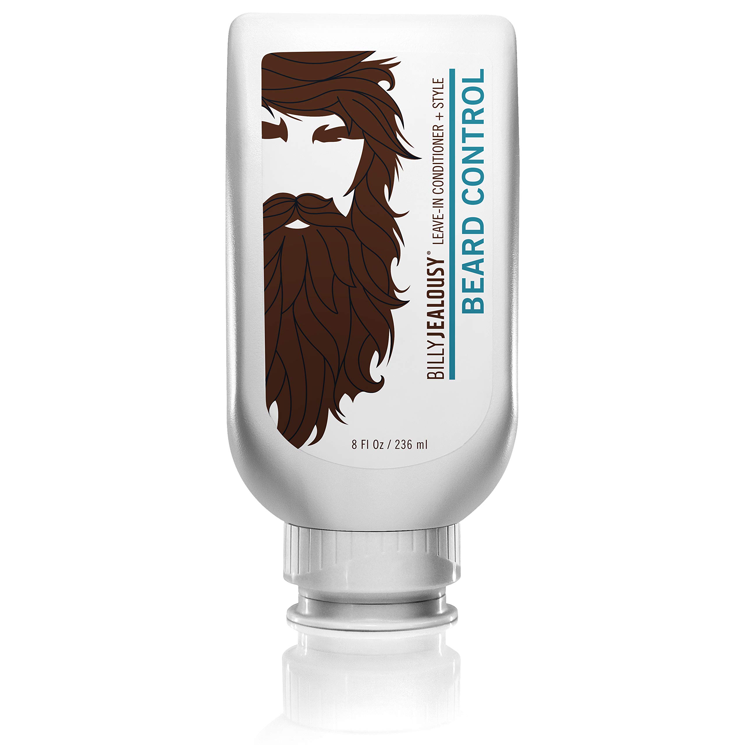Billy Jealousy Beard Control 236 ml
