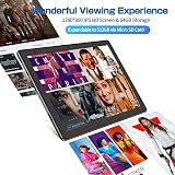 PRITOM 10 Inch Android 12 Tablet 3GB RAM 64GB Storage Quad Core WiFi HD IPS view 4
