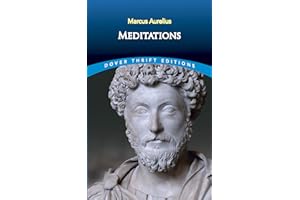 Meditations (Dover Thrift Editions: Philosophy)